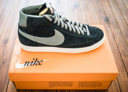 How to Style Nike Blazers 