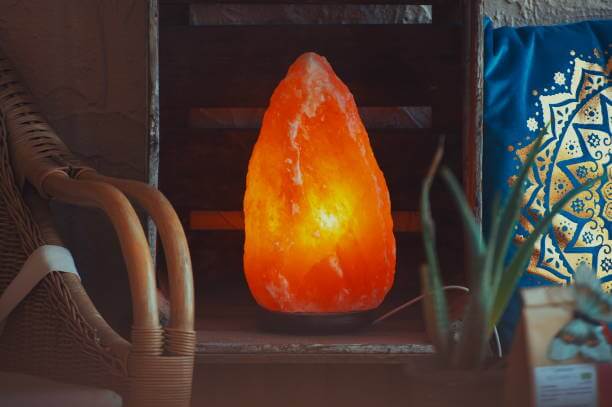 How To Clean Himalayan Salt Lamp