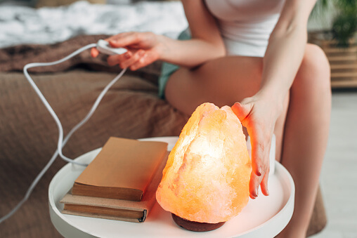 How To Clean Himalayan Salt Lamp