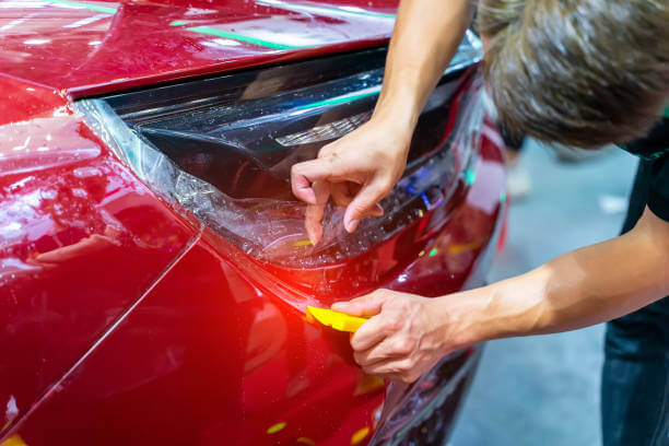 How to Start a Car Wrapping Business?