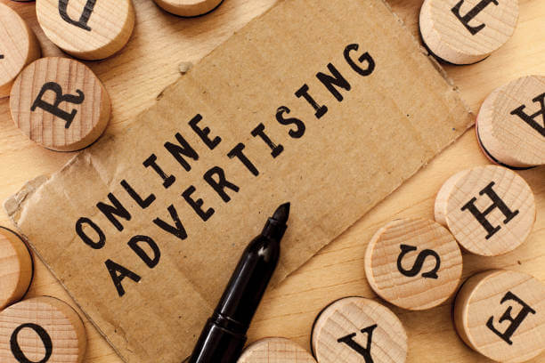 When Looking To Advertise A New Business Online, What Is One Of The Major Benefits Of Display Ads?