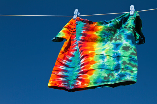 How To Start A Tie Dye Business