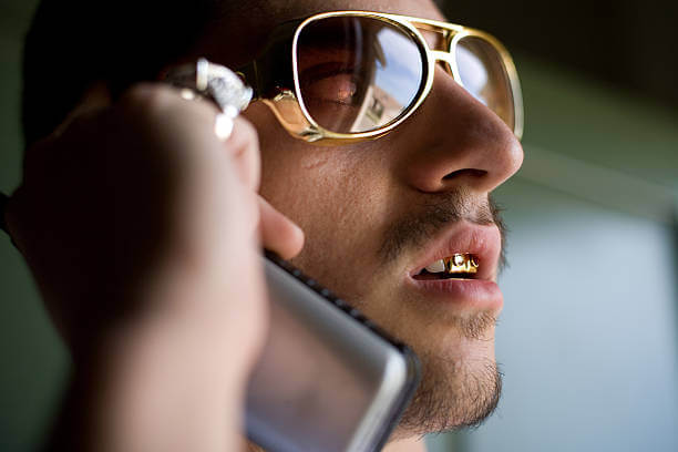 How To Start Up A Gold Teeth Business