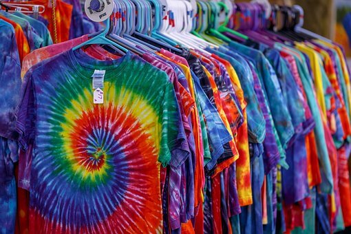 How To Start A Tie Dye Business