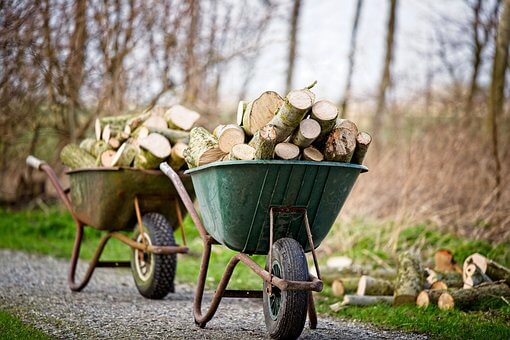 How To Start A Firewood Business
