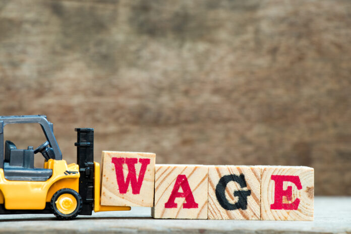 Earned Wage Access provider