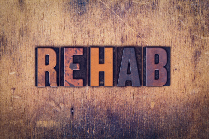 choose a rehab facility