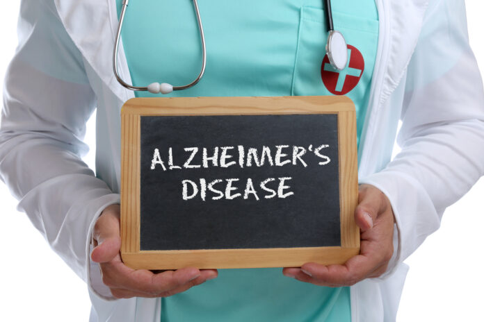 dementia vs Alzheimer's