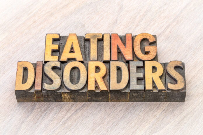 pica eating disorder