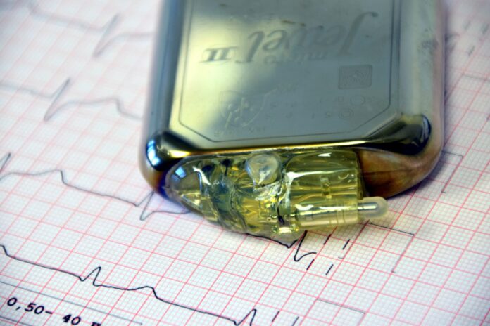 types of pacemakers