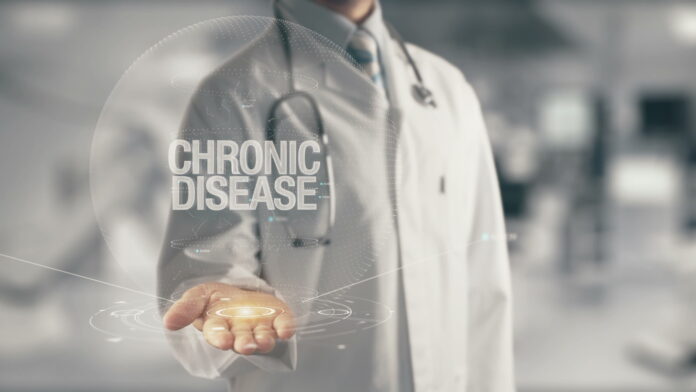 common chronic diseases