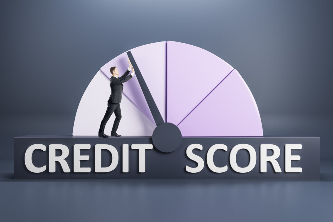 credit score