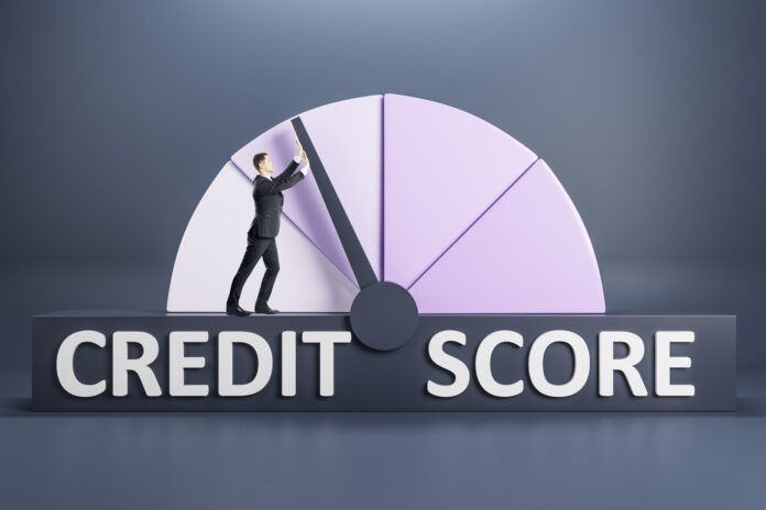 credit score