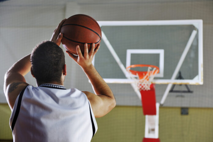 how to shoot a basketball better