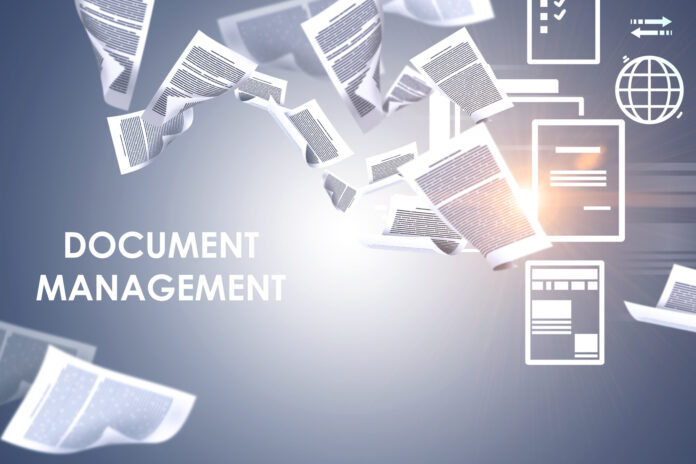 manage digital files