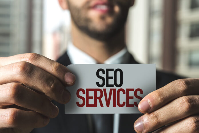 pick SEO agencies