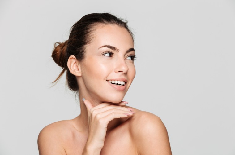 skin therapy
