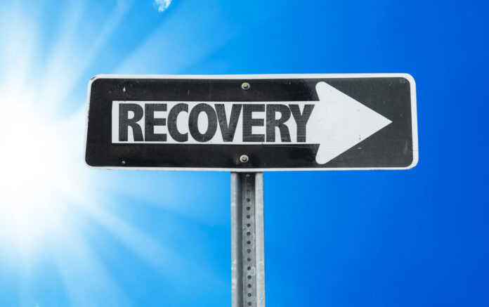 substance abuse recovery