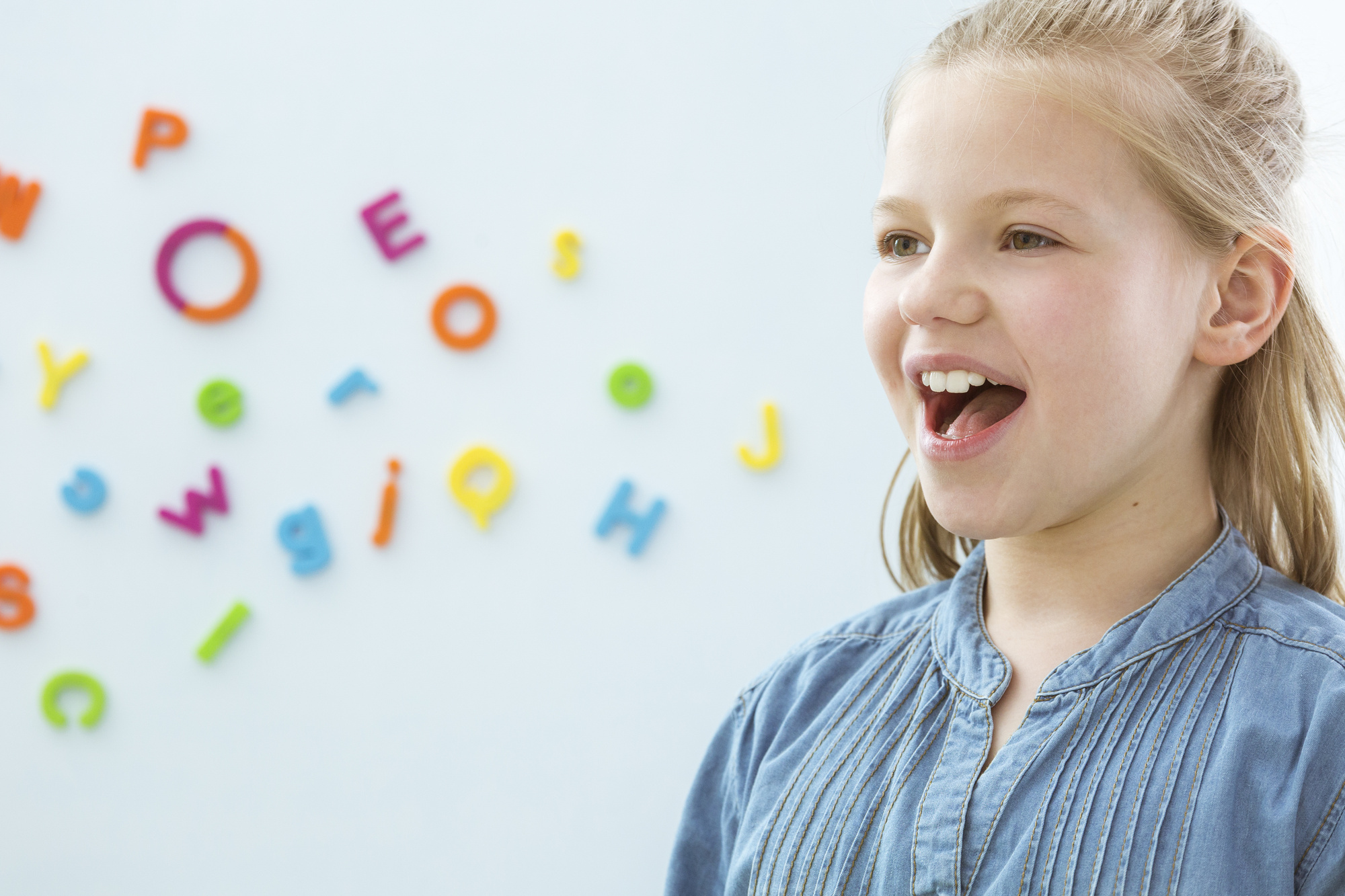 speech impediment veneers