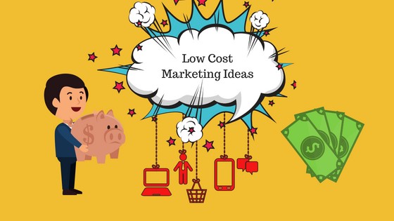 Online Marketing Ideas