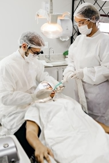 dental restoration
