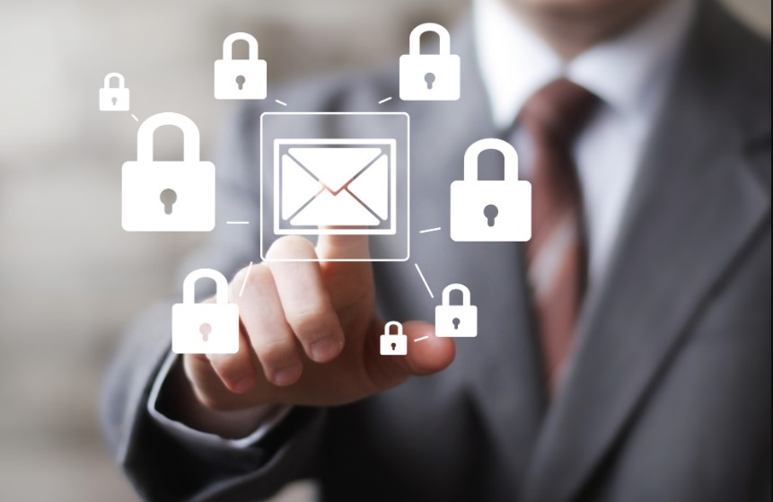 email security