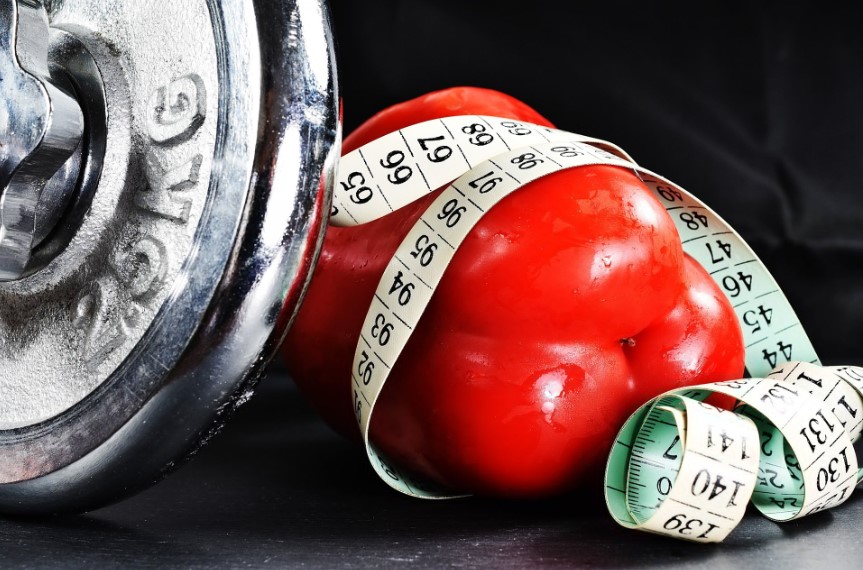 fitness journey