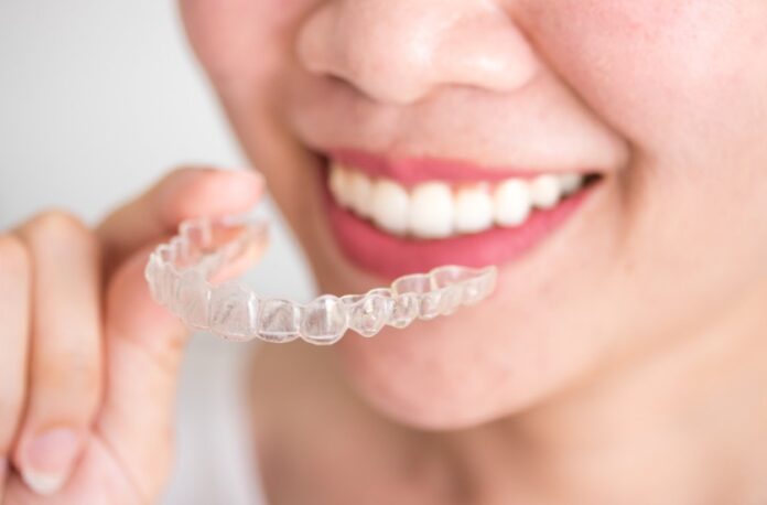 how much do Invisalign braces cost