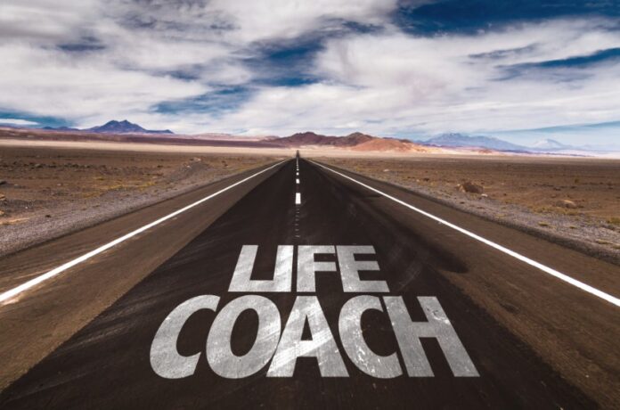 how to get life coaching clients