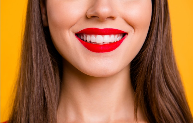laser gum surgery