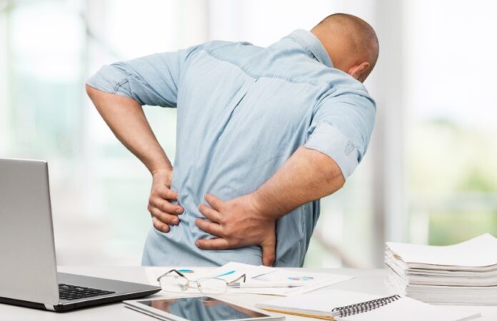 treatments for back pain