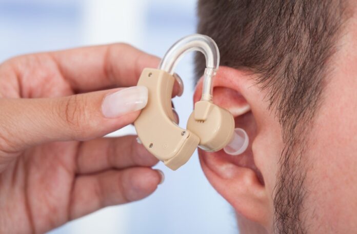 types of hearing aids