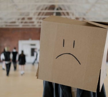 Mental Health in America