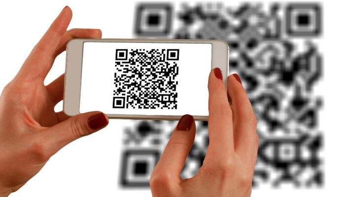 QR Codes