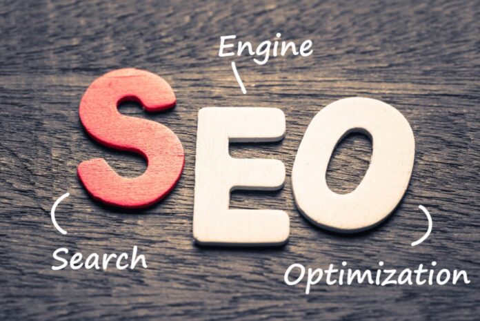 SEO Marketing