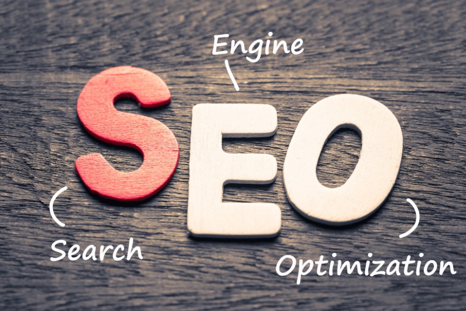 SEO Marketing