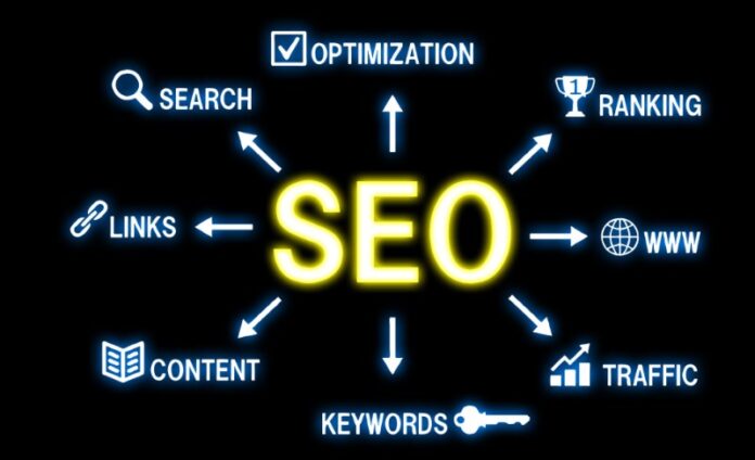 SEO mistakes