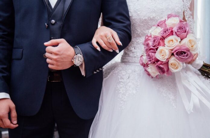 Wedding Planning Process