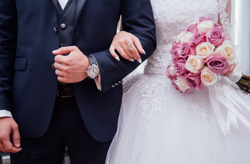 Wedding Planning Process