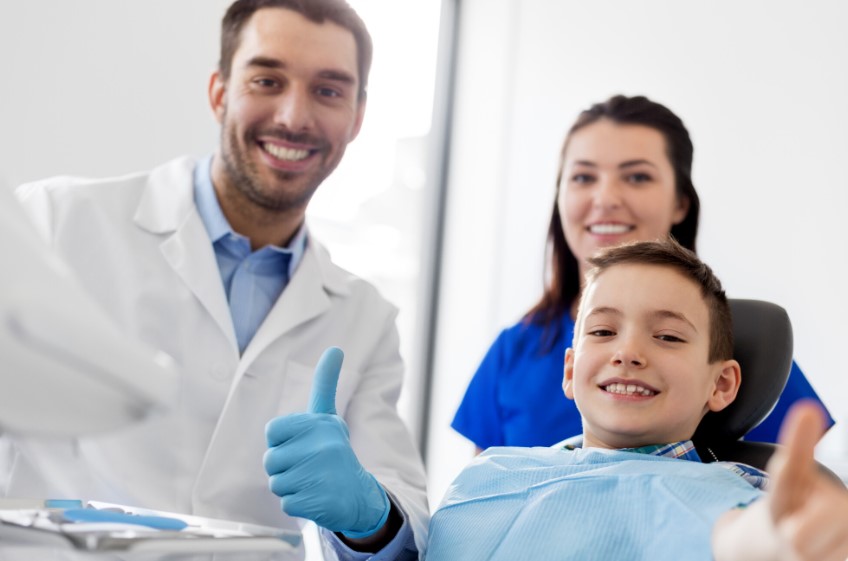 best dentist