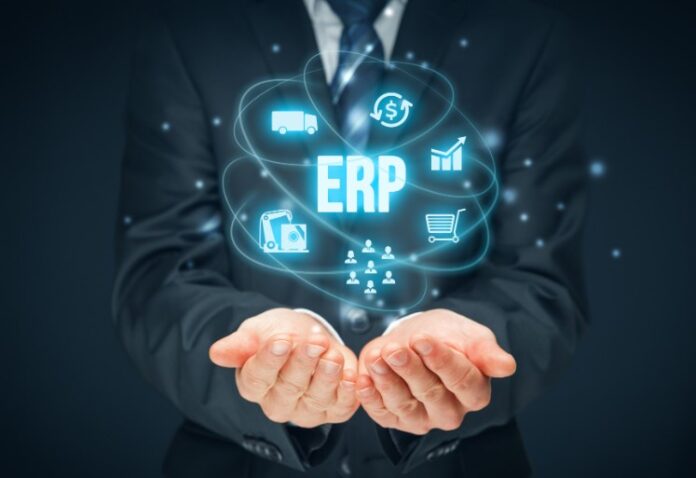 erp implementation