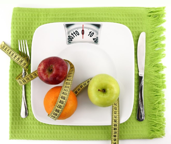 fruits for weight loss