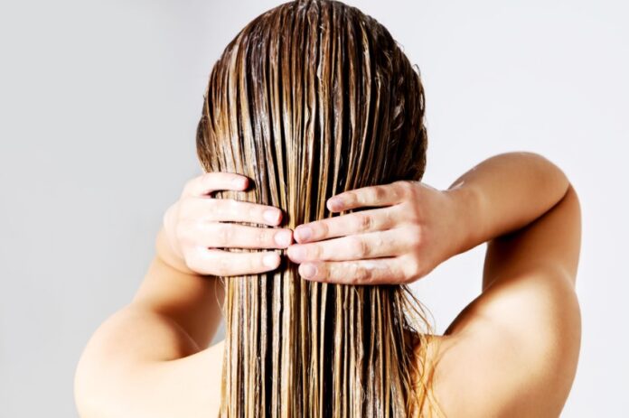how to hydrate hair