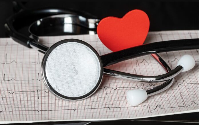 how to know if you have a healthy heart