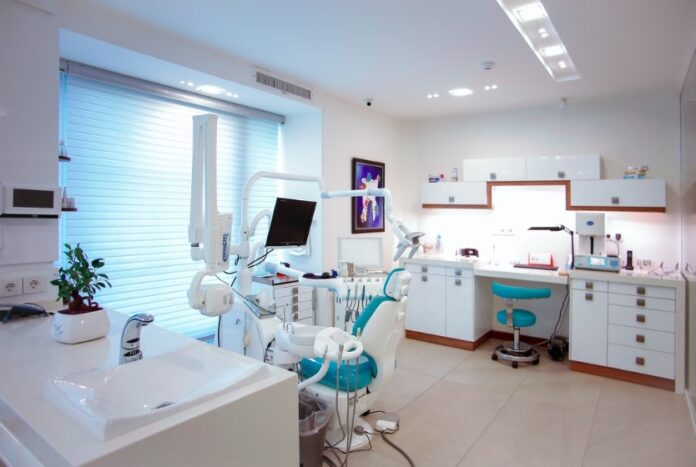 laser dentistry