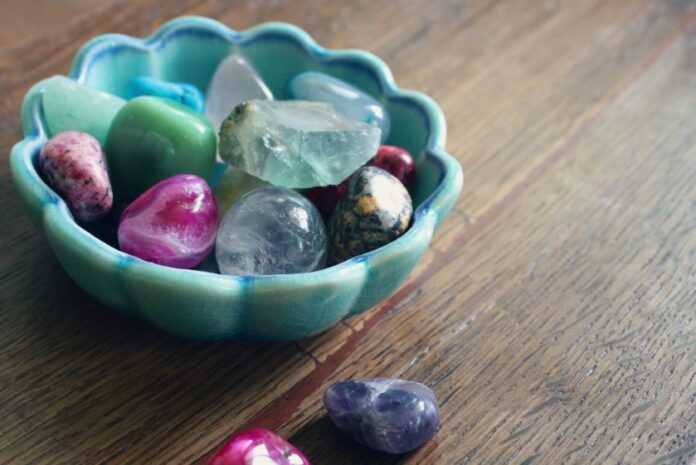 precious gemstones