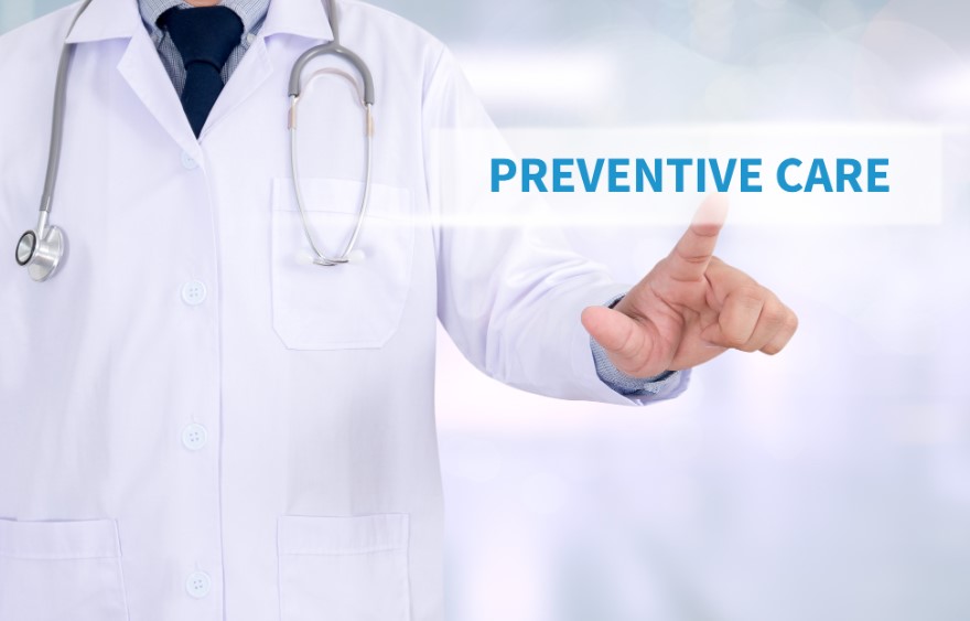 preventative dentistry