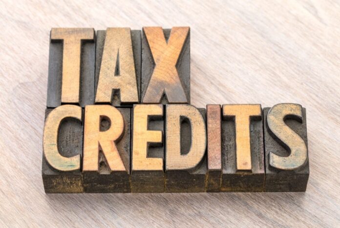 r and d tax credit