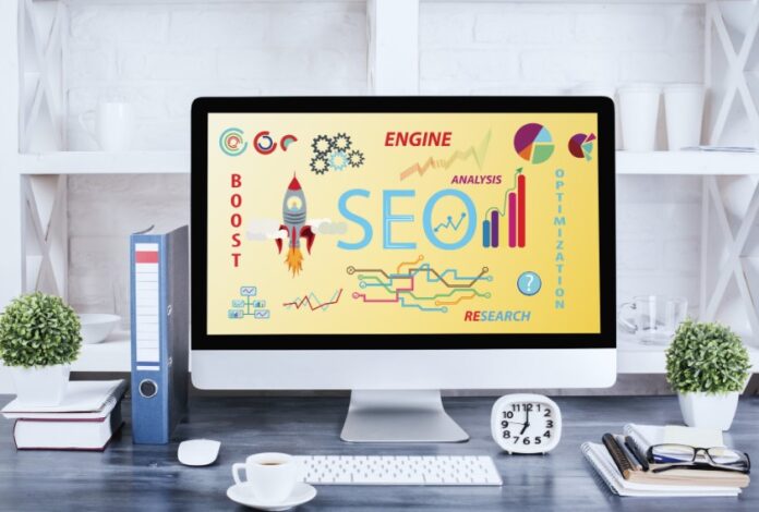 seo campaign