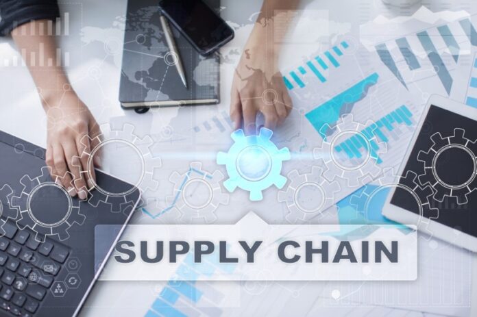 upstream vs downstream supply chain